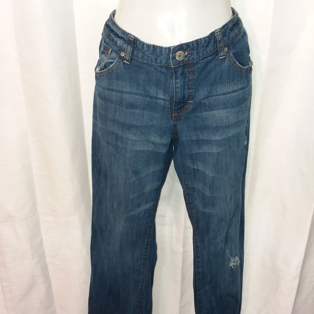 Mossimo Supply Co. Boot Cut Jeans